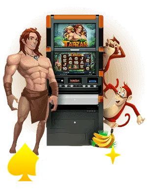 Trải nghiệm game đa dạng tại TIC88