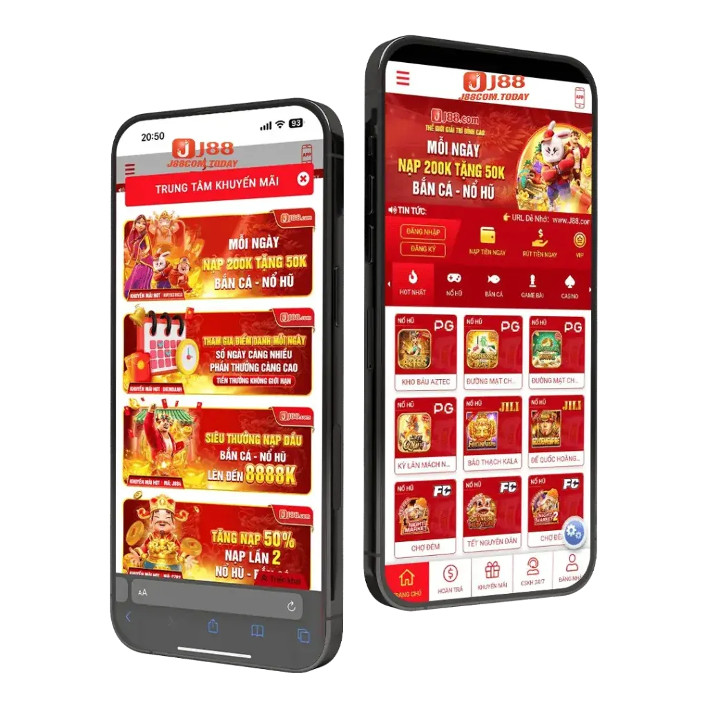 Thưởng nạp lại hàng ngày tic88