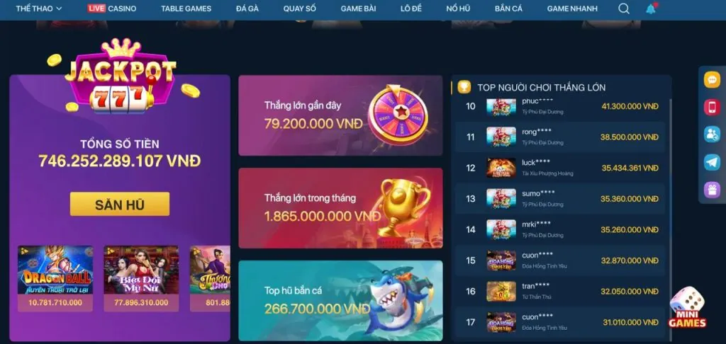 Hình ảnh minh họa các công cụ kiểm soát tài khoản và ngân sách tại tic88 link mới.